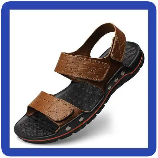 Play Men Sandals APK Play Men Sandals APK