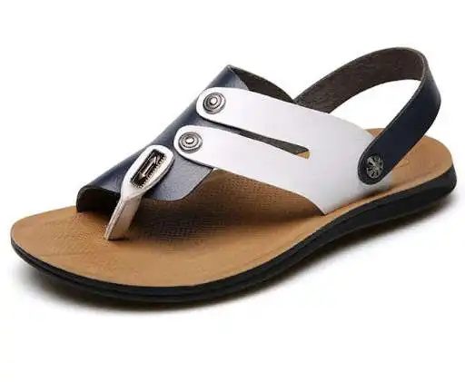 Play Men Sandals  and enjoy Men Sandals with UptoPlay