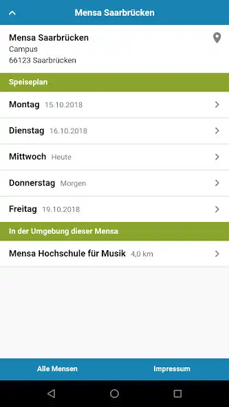 Play Mensa Saarbrücken and enjoy Mensa Saarbrücken with UptoPlay Play Mensa Saarbrücken and enjoy Mensa Saarbrücken with UptoPlay