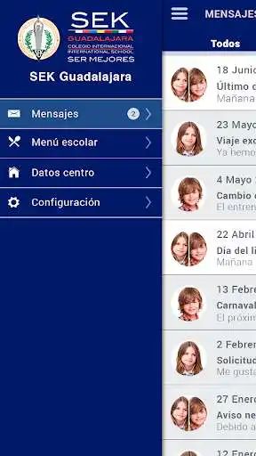 Play MensaSEK Guadalajara  and enjoy MensaSEK Guadalajara with UptoPlay