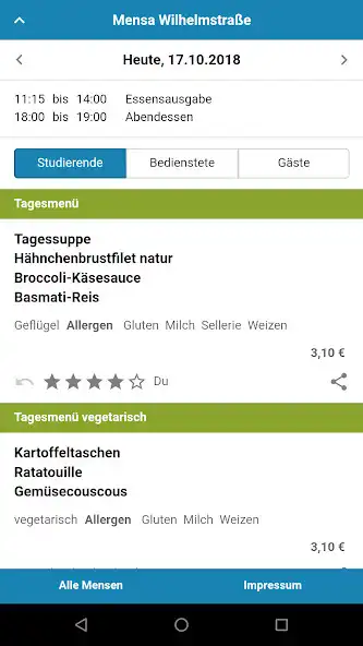 Play Mensa Tübingen as an online game online Mensa Tübingen with UptoPlay Play Mensa Tübingen as an online game Mensa Tübingen with UptoPlay