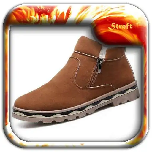 Play Mens Boots Ideas APK Play Mens Boots Ideas APK