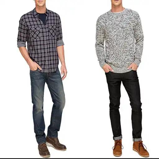 Play Mens Clothing APK Play Mens Clothing APK