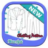 Free play online Mens Clothing Pattern APK Free play online Mens Clothing Pattern APK