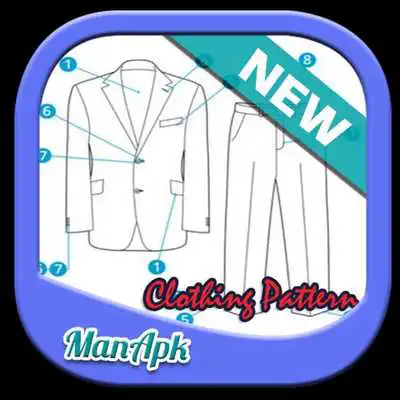 Play Mens Clothing Pattern