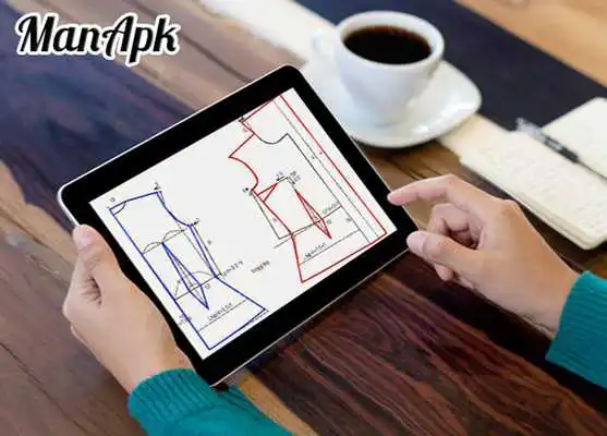 Play Mens Clothing Pattern