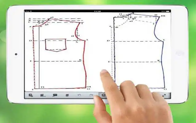 Play Mens Clothing Patterns