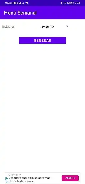 Play Menú Semanal and enjoy Menú Semanal with UptoPlay Play Menú Semanal and enjoy Menú Semanal with UptoPlay