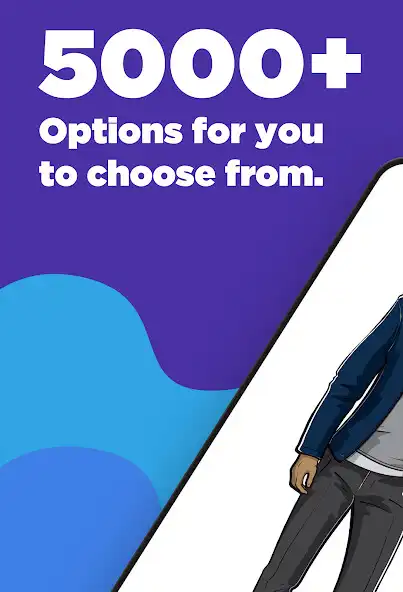 Play Mens Fashion Illustration as an online game Mens Fashion Illustration with UptoPlay
