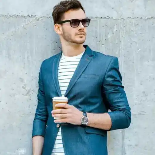 Play Mens Fashion : Shopping App APK