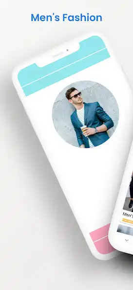 Play Mens Fashion : Shopping App  and enjoy Mens Fashion : Shopping App with UptoPlay