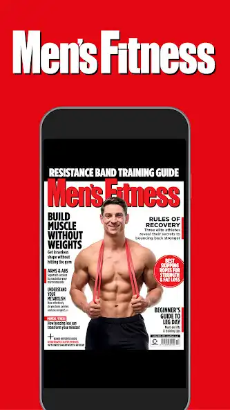 Play Mens Fitnes  and enjoy Mens Fitnes with UptoPlay
