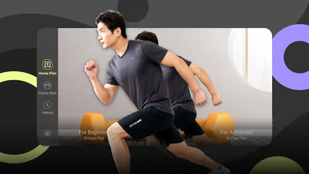 Play Mens Fitness Pro as an online game online Mens Fitness Pro with UptoPlay Play Mens Fitness Pro as an online game Mens Fitness Pro with UptoPlay