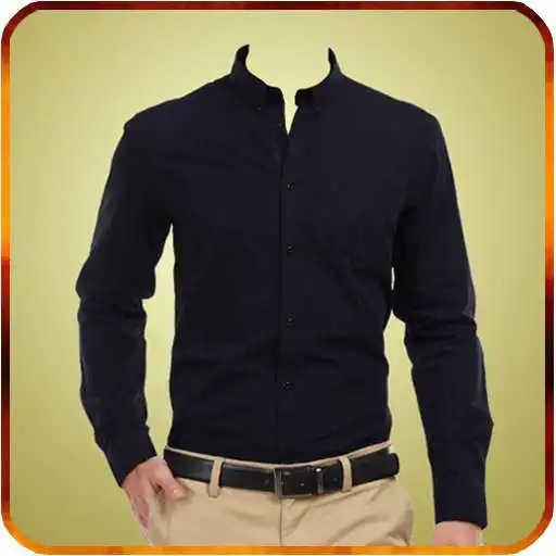 Play Mens Formals Photo Editor APK