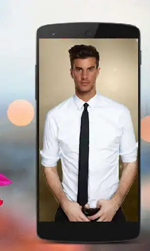 Play Mens Formals Photo Editor  and enjoy Mens Formals Photo Editor with UptoPlay