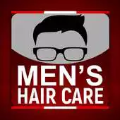 Free play online Mens Hair Care APK Free play online Mens Hair Care APK