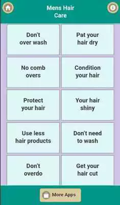 Play Mens Hair Care
