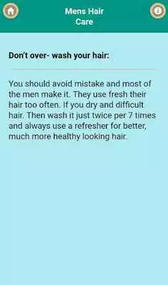 Play Mens Hair Care