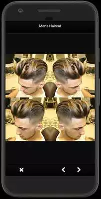 Play Mens Haircut
