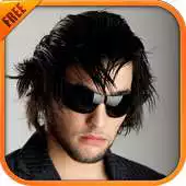 Free play online Mens Hair Salon - Make up Hair APK Free play online Mens Hair Salon - Make up Hair APK