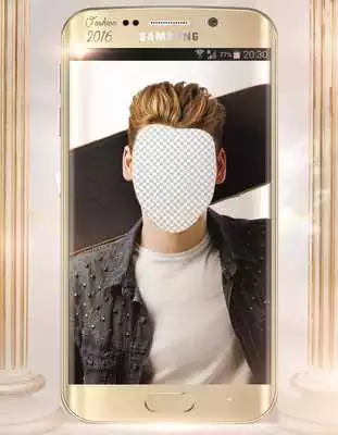 Play Mens Hair Salon - Make up Hair