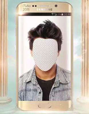 Play Mens Hair Salon - Make up Hair