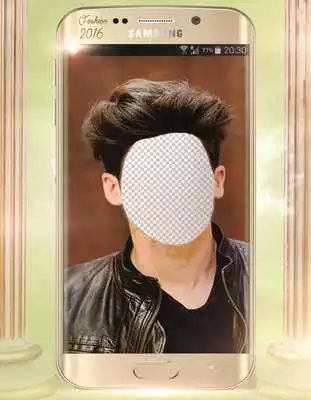 Play Mens Hair Salon - Make up Hair