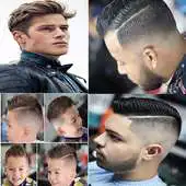 Free play online Mens Hair Style 2018 APK Free play online Mens Hair Style 2018 APK