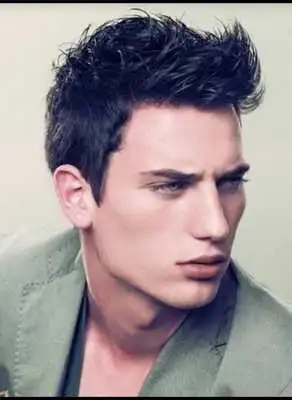 Play Mens Hair Style 2018