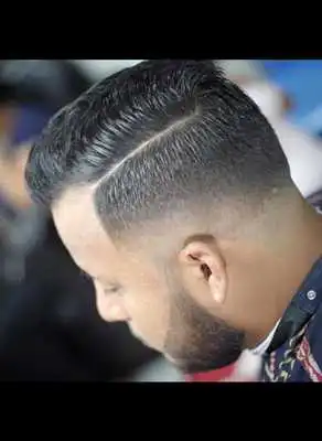 Play Mens Hair Style 2018