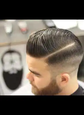 Play Mens Hair Style 2018