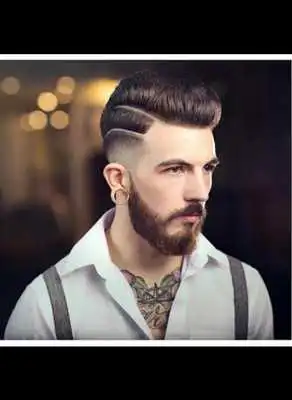 Play Mens Hair Style 2018