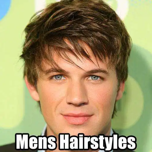 Free play online Mens Hairstyles APK Free play online Mens Hairstyles APK