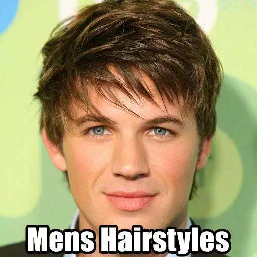 Play Mens Hair Styles APK