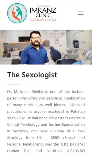 Play Mens Health by Imranz Clinic as an online game Mens Health by Imranz Clinic with UptoPlay
