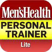 Free play online Mens Health Trainer Lite APK Free play online Mens Health Trainer Lite APK
