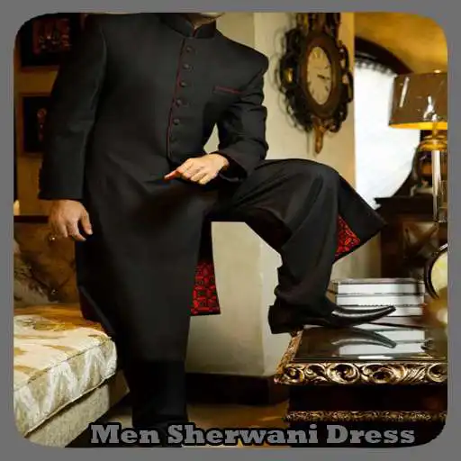 Play Men Sherwani Dress Play Men Sherwani Dress
