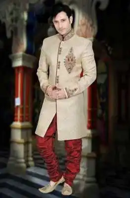 Play Men Sherwani Dress Play Men Sherwani Dress