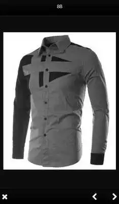 Play Men Shirt