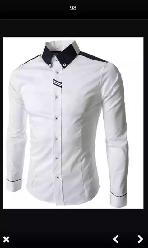 Play Men Shirt