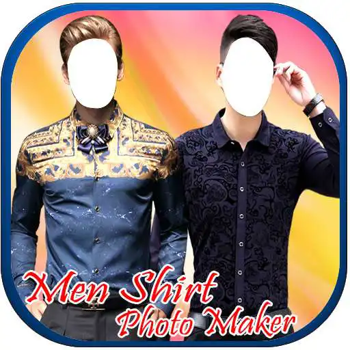 Play Men Shirts Photo Maker FREE APK