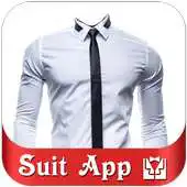 Free play online Men Shirt With Tie Photo Suit Maker APK Free play online Men Shirt With Tie Photo Suit Maker APK