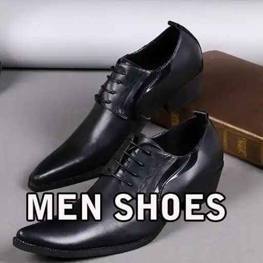 Play Men Shoes Designs APK