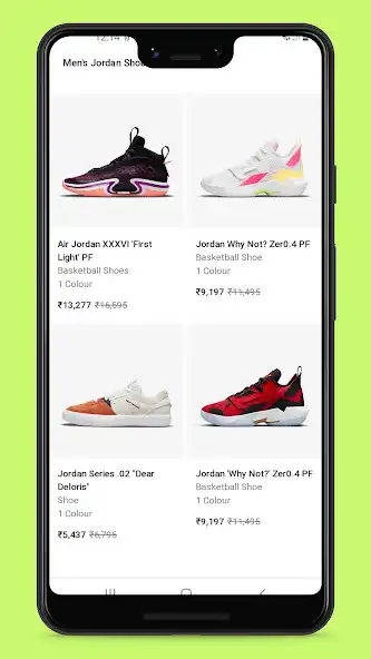 Play Men Shoes Online Shopping as an online game Men Shoes Online Shopping with UptoPlay