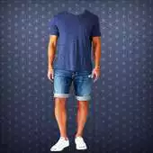 Free play online Men Short Photo Frames APK Free play online Men Short Photo Frames APK