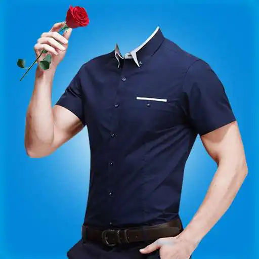 Free play online Men Short Shirt Photo Suit APK Free play online Men Short Shirt Photo Suit APK