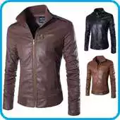 Free play online Mens Jacket Design Ideas APK