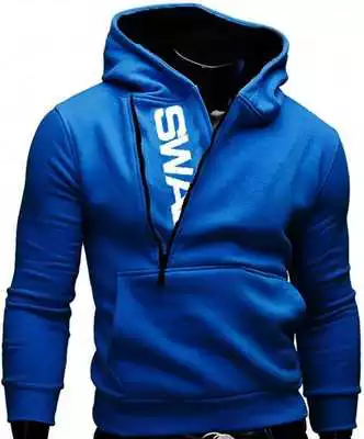 Play Mens Jacket Design Ideas