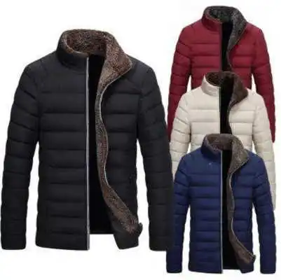 Play Mens Jacket Gallery