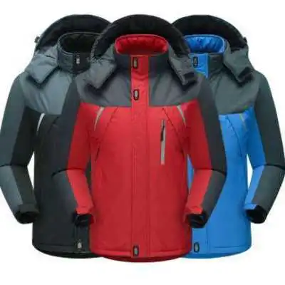 Play Mens Jacket Gallery